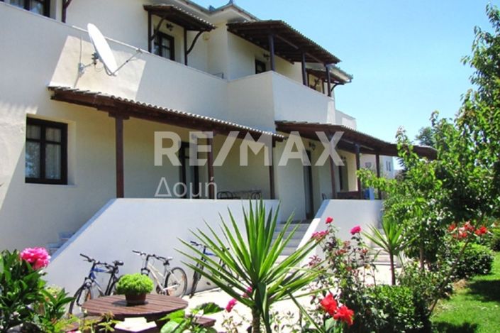 Image No.5-Un hôtel de 10 chambres à vendre à Magnésie