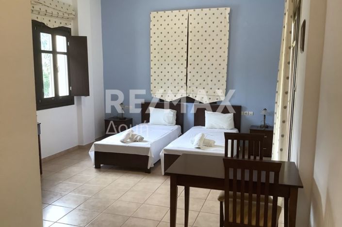 Image No.7-Un hôtel de 10 chambres à vendre à Magnésie