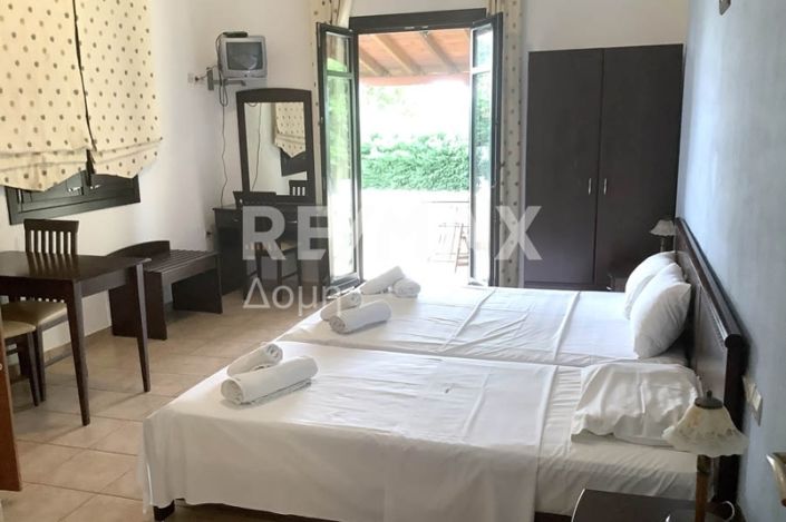 Image No.9-Un hôtel de 10 chambres à vendre à Magnésie