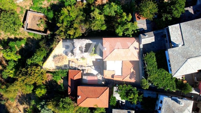 Image No.4-Maison de 2 chambres à vendre à Magnésie