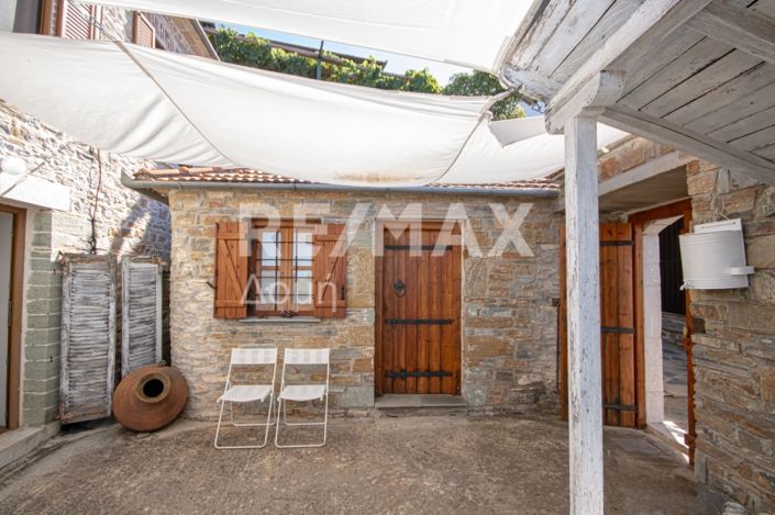 Image No.36-Maison de 2 chambres à vendre à Magnésie