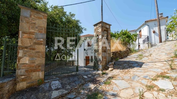 Image No.2-Maisonette de 3 chambres à vendre à Magnésie