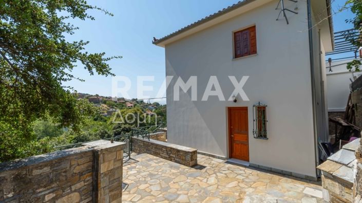 Image No.4-Maisonette de 3 chambres à vendre à Magnésie