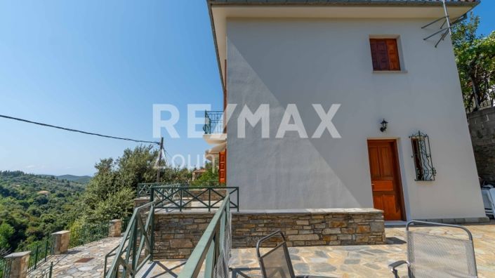 Image No.7-Maisonette de 3 chambres à vendre à Magnésie