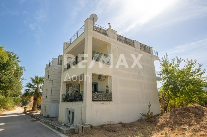 Image No.1-Propriété de 6 chambres à vendre à Magnésie