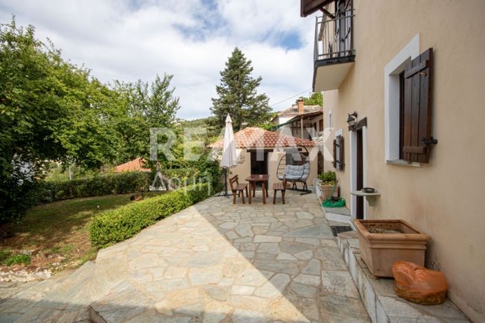 Image No.20-Maison de 3 chambres à vendre à Magnésie