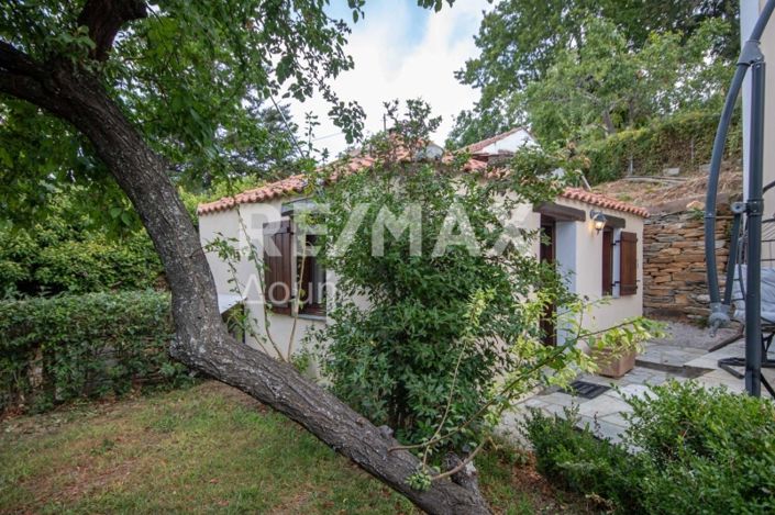 Image No.3-Maison de 3 chambres à vendre à Magnésie