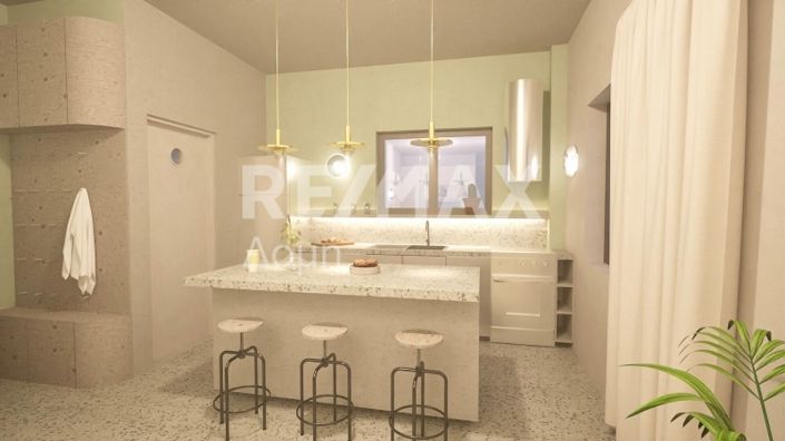 Image No.3-Propriété de 1 chambre à vendre à Magnésie