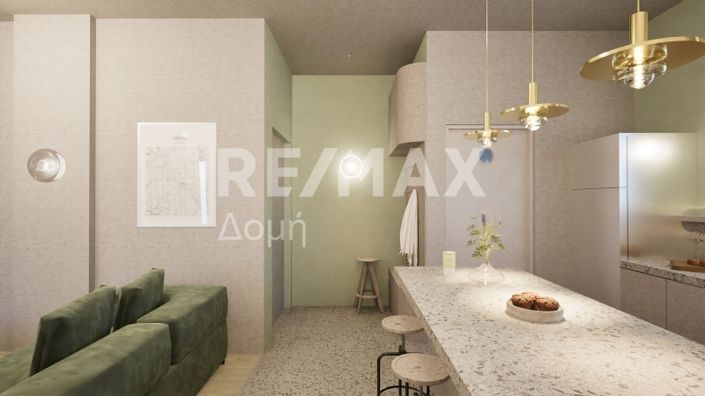 Image No.5-Propriété de 1 chambre à vendre à Magnésie