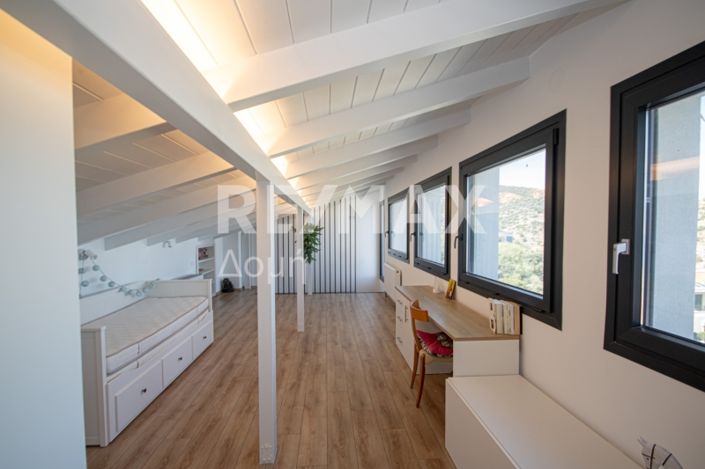 Image No.18-Maisonette de 5 chambres à vendre à Magnésie