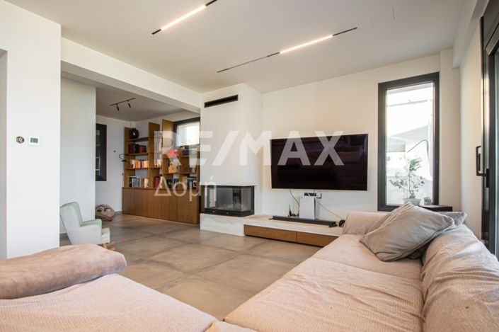 Image No.7-Maisonette de 5 chambres à vendre à Magnésie