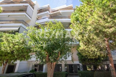 1 - Magnesia, Apartment