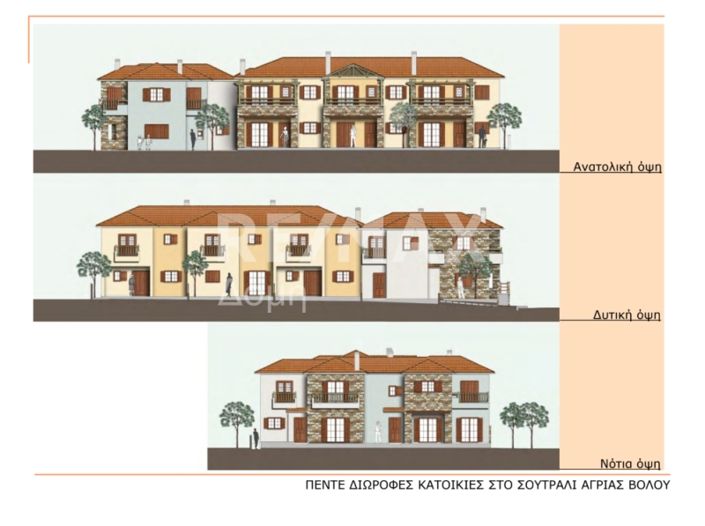 Image No.6-Maisonette de 3 chambres à vendre à Center