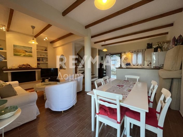 Image No.6-3 Bed Maisonette for sale