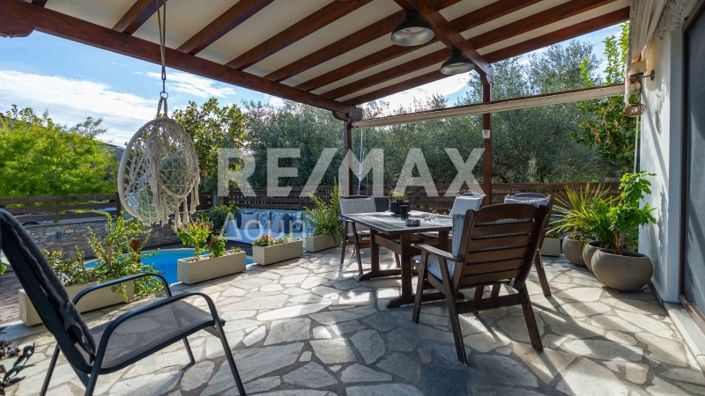 Image No.38-Villa de 6 chambres à vendre à Magnésie