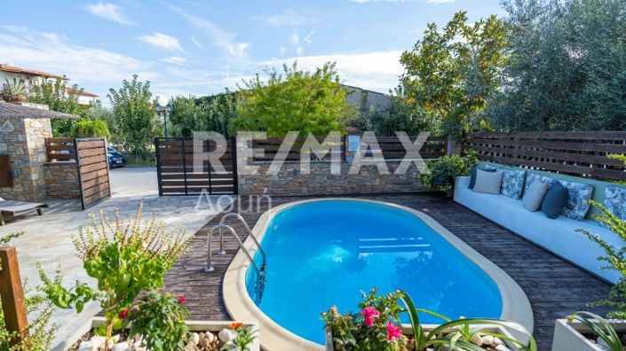 Image No.40-Villa de 6 chambres à vendre à Magnésie