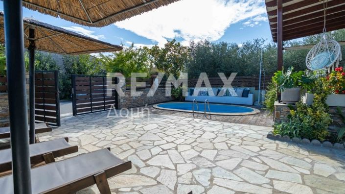 Image No.41-Villa de 6 chambres à vendre à Magnésie