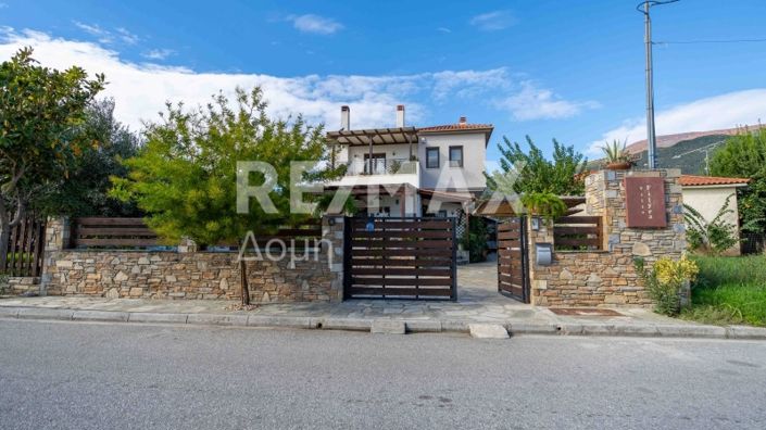 Image No.42-Villa de 6 chambres à vendre à Magnésie