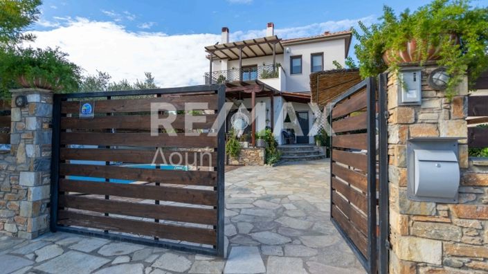 Image No.43-Villa de 6 chambres à vendre à Magnésie