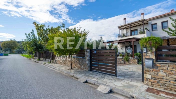 Image No.44-Villa de 6 chambres à vendre à Magnésie