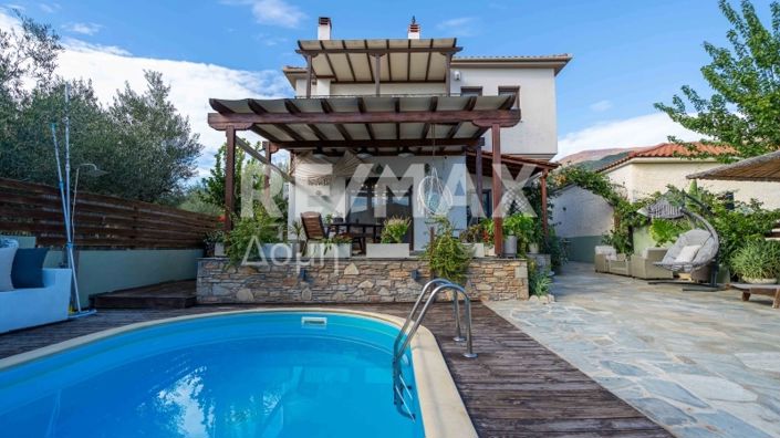 Image No.46-Villa de 6 chambres à vendre à Magnésie