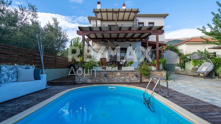 Image No.47-Villa de 6 chambres à vendre à Magnésie