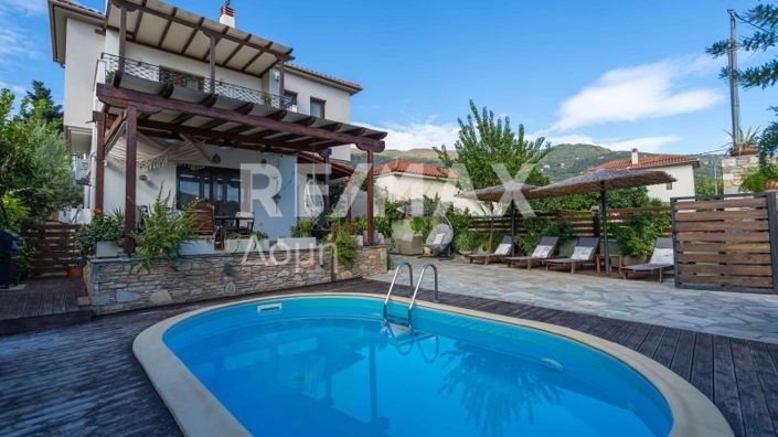 Image No.48-Villa de 6 chambres à vendre à Magnésie