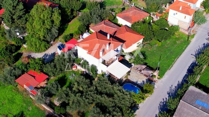 Image No.67-Villa de 6 chambres à vendre à Magnésie