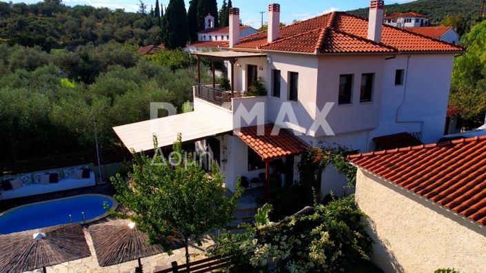 Image No.68-Villa de 6 chambres à vendre à Magnésie