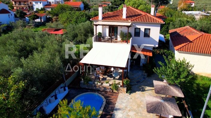 Image No.69-Villa de 6 chambres à vendre à Magnésie