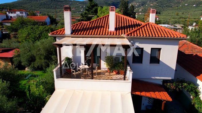 Image No.73-Villa de 6 chambres à vendre à Magnésie