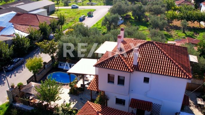 Image No.74-Villa de 6 chambres à vendre à Magnésie