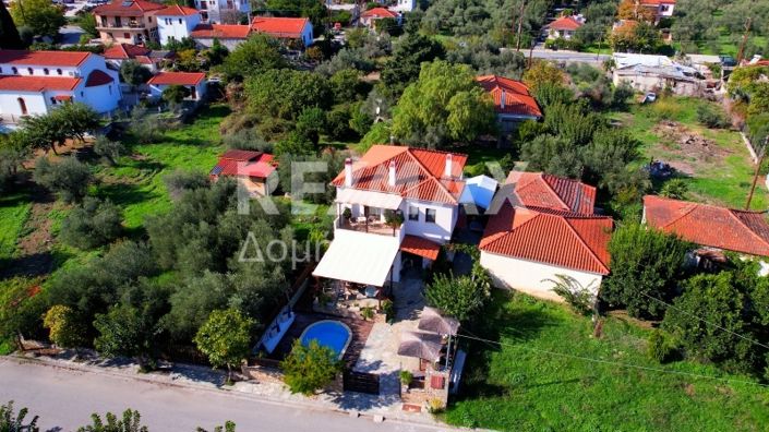 Image No.75-Villa de 6 chambres à vendre à Magnésie