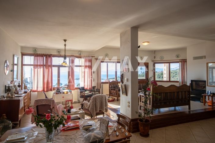 Image No.18-Maisonette de 4 chambres à vendre à Magnésie