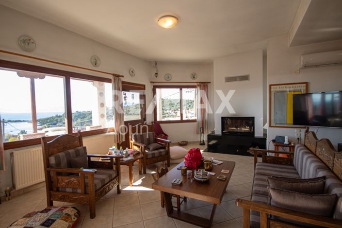 Image No.3-Maisonette de 4 chambres à vendre à Magnésie