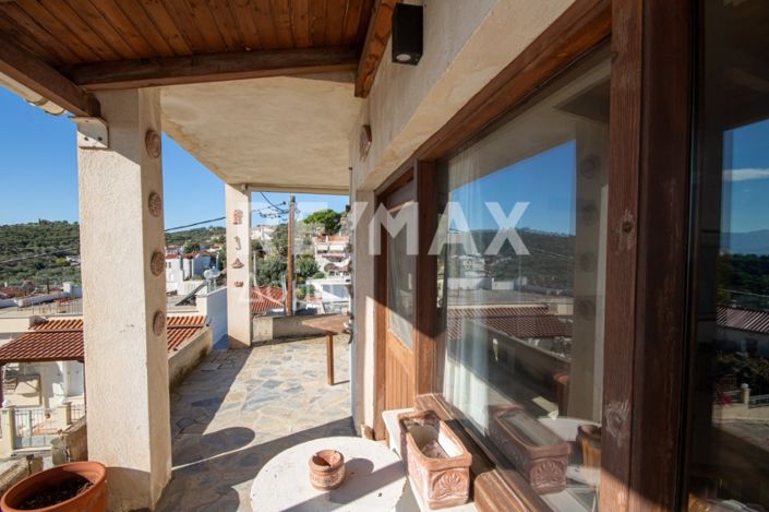 Image No.50-Maisonette de 4 chambres à vendre à Magnésie