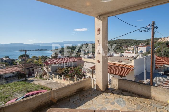 Image No.55-Maisonette de 4 chambres à vendre à Magnésie