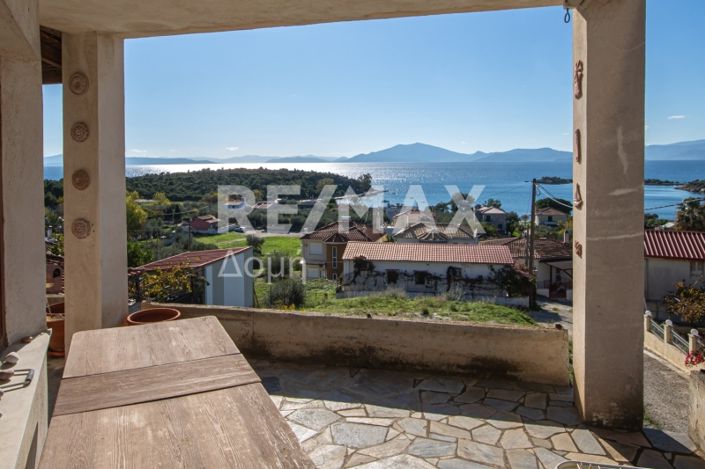 Image No.56-Maisonette de 4 chambres à vendre à Magnésie