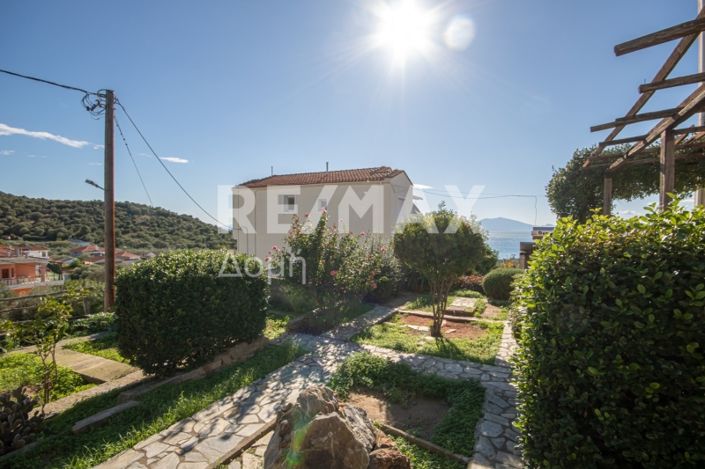 Image No.57-Maisonette de 4 chambres à vendre à Magnésie