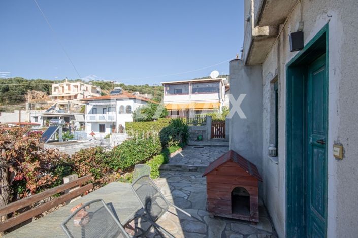 Image No.59-Maisonette de 4 chambres à vendre à Magnésie