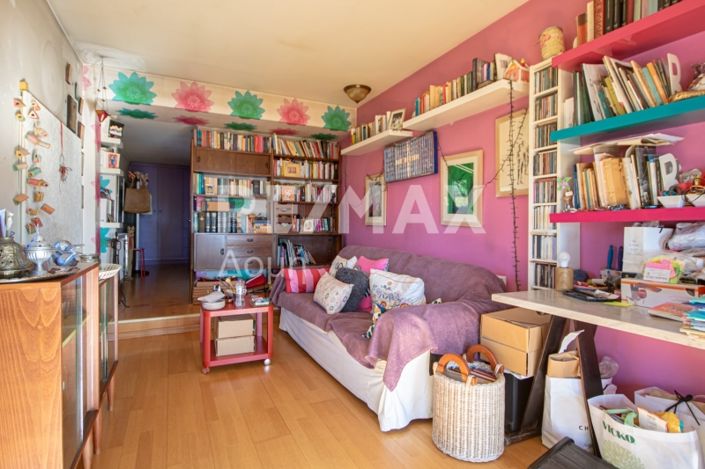 Image No.7-Maisonette de 4 chambres à vendre à Magnésie