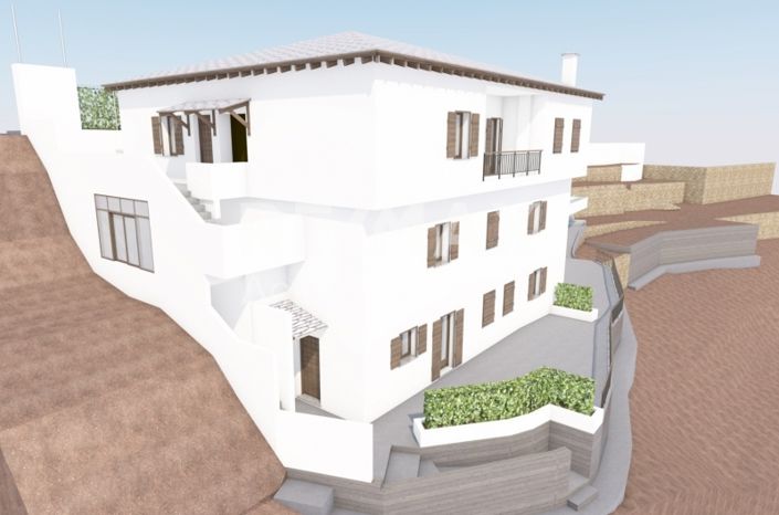 Image No.11-3 Bed Property for sale