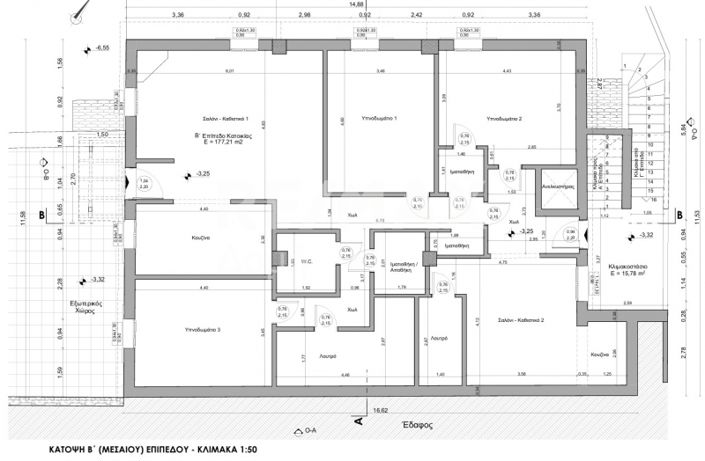 Image No.24-3 Bed Property for sale