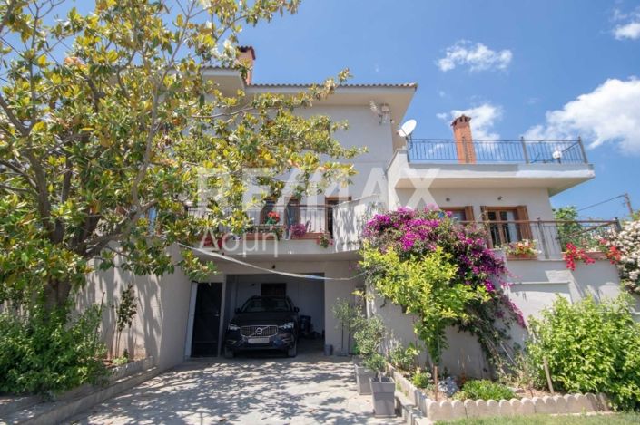 Image No.7-Maison de 5 chambres à vendre à Magnésie