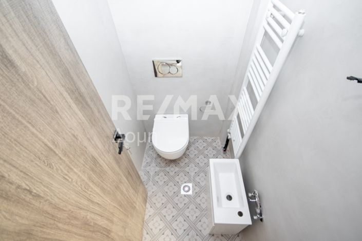 Image No.15-3 Bed Maisonette for sale