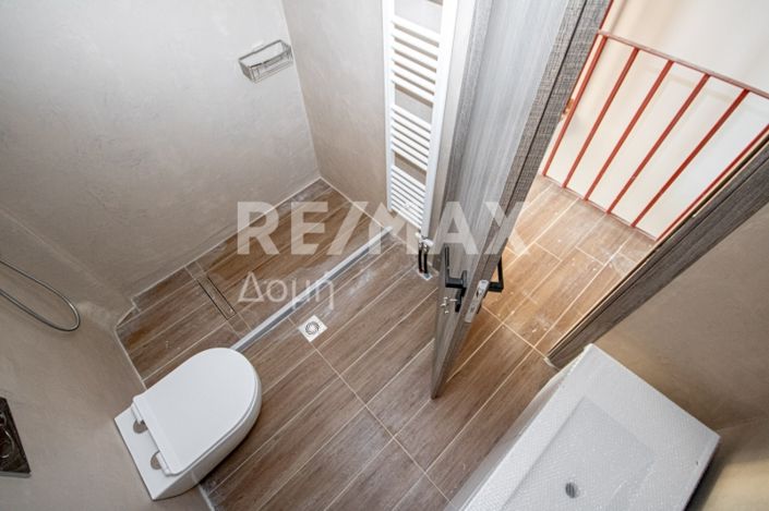 Image No.23-3 Bed Maisonette for sale