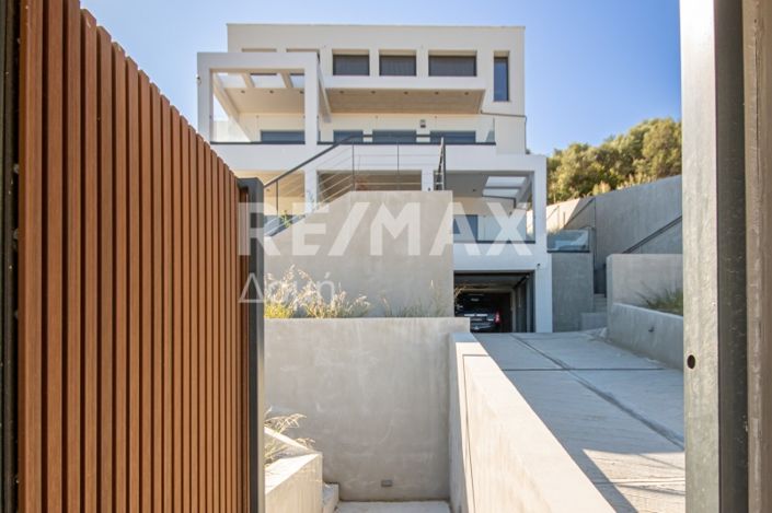 Image No.23-Maison de 5 chambres à vendre à Magnésie