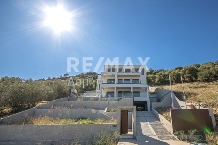 Image No.25-Maison de 5 chambres à vendre à Magnésie