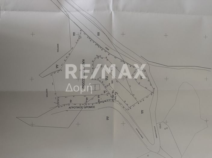 Image No.10-Terre à vendre à Magnésie