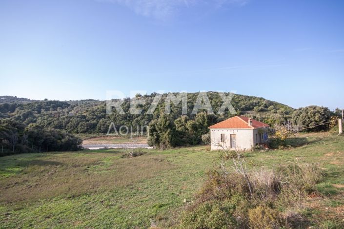 Image No.18-Terre à vendre à Magnésie